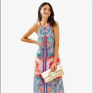 Lilly Pulitzer Tangerine Dream Sophisticated